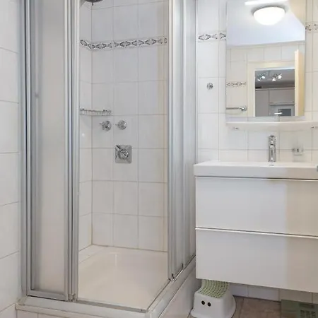 Strandkoenigin 1 _ad1 _ 205_ Apartman *